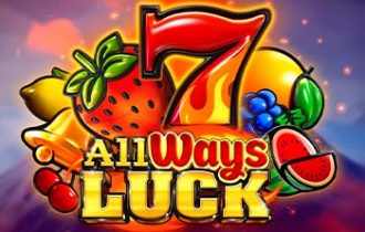 All Ways Luck
