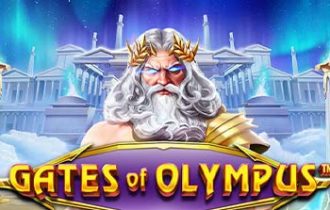 Gates of Olympus