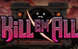 Kill Em All